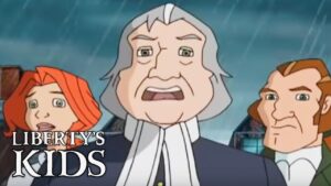 Liberty's Kids 114 – The First Fourth of July | History Videos For Kids - Kids (6-9), Kingdom Kids Zone - Liberty's Kids - WildBrain