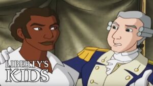 Liberty's Kids HD 135 -James Armistead | History Videos For Kids - Kids (6-9), Kingdom Kids Zone - Liberty's Kids - WildBrain