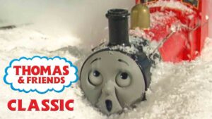 Thomas & Friends UK ⭐Keeping Up With James ❄ ⭐Full Episode Compilation ⭐Classic Thomas & Friends - Kids TV Series, Kingdom Kids Zone - Thomas & Friends