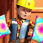⭐Bob the Builder 🛠Decoration Tension 🛠Epic Build 🛠Episodes Compilation 🛠Kids Movies⭐ - Kids (0-4), Kingdom Kids Zone - Bob the Builder