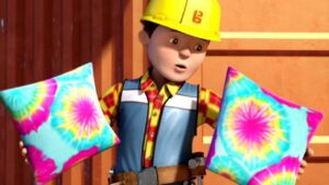 ⭐Bob the Builder 🛠Decoration Tension 🛠Epic Build 🛠Episodes Compilation 🛠Kids Movies⭐ - Kids (0-5), Kingdom Kids Zone - Bob the Builder