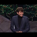 Joseph Prince – The Christmas Story—From Creation To The Cross – 23 Dec 18 - Healing Grace, Hope & Healing - Joseph Prince