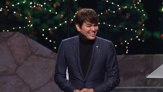 Joseph Prince – The Christmas Story—From Creation To The Cross – 23 Dec 18 - Healing Grace, Hope & Healing - Joseph Prince