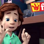 The Fixies ★ TUBES – More Full Episodes ★ Fixies English | Fixies 2018 | Videos For Kids - Kingdom Kids Zone, Little Learners - The Fixies
