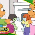 The Berenstain Bears | Favourite Toys - Kids TV Series, Kingdom Kids Zone - Treehouse Direct