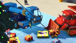 ⭐Bob the Builder 🎄❄ Presents Under The Tree ❄🎄Epic Build 🛠Episodes Compilation 🎁Kids Movies ⭐ - Kids (0-5), Kingdom Kids Zone - Bob the Builder