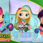 Episode 46 | Little Charmers | FULL EPISODE - Kids TV Series, Kingdom Kids Zone - Treehouse Direct