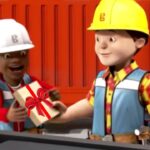 ⭐Bob the Builder 🎄Leo's Present 🎁🎄Epic Build 🛠Episodes Compilation 🎁Kids Movies ⭐ - Kids (0-4), Kingdom Kids Zone - Bob the Builder
