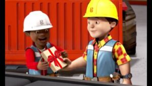 ⭐Bob the Builder 🎄Leo's Present 🎁🎄Epic Build 🛠Episodes Compilation 🎁Kids Movies ⭐ - Kids (0-5), Kingdom Kids Zone - Bob the Builder