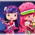 Strawberry Shortcake 🍓 High Tech Drama 🍓 Berry Bitty Adventures The Berry Big Help - Kids TV Series, Kingdom Kids Zone - Strawberry Shortcake - WildBrain