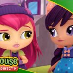 Episode 49 | Little Charmers | FULL EPISODE - Kids TV Series, Kingdom Kids Zone - Treehouse Direct