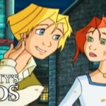 Liberty's Kids 105 – The Midnight Ride - Kids (6+), Kingdom Kids Zone - Liberty's Kids - WildBrain