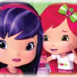 Strawberry Shortcake 🍓 The Berry Long Winter🍓 Berry Bitty Adventures - Kids TV Series, Kingdom Kids Zone - Strawberry Shortcake - WildBrain
