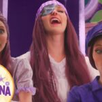 Nursery Rhymes with Miss Persona! 🎵 Miss Persona 🎵 - Kids TV Series, Kingdom Kids Zone - Treehouse Direct