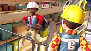 ⭐Bob the Builder 🎄Panic in the Toy Factory 🎄Epic Build 🛠Episodes Compilation 🎁Kids Movies ⭐ - Kids (0-5), Kingdom Kids Zone - Bob the Builder