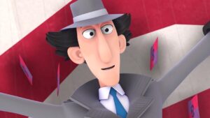 Inspector Gadget | A Hole in One| NEW SEASON | Full Episode | Videos For Kids - Kids TV Series, Kingdom Kids Zone - Inspector Gadget - WildBrain