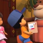 Fisher Price Little People ⭐ Delivering Happiness ⭐New Season! ⭐Full Episodes HD ⭐Videos For Kids - Kids TV Series, Kingdom Kids Zone - Little People - Fisher Price