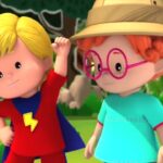 Fisher Price Little People | Promises, Promises! | Full Episodes HD | 2 Hours | Kids Movies - Kids TV Series, Kingdom Kids Zone - Little People - Fisher Price
