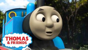 Thomas & Friends UK ⭐Can You Be Really Helpful This Christmas? 🎄⭐Cartoons for Kids - Kids TV Series, Kingdom Kids Zone - Thomas & Friends