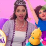 Dance Along with Miss Persona! ✨ Miss Persona Special ✨ - Kids TV Series, Kingdom Kids Zone - Treehouse Direct