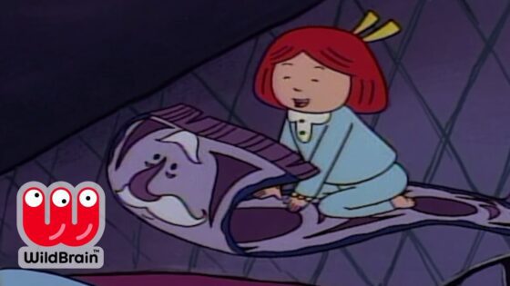 Madeline & The Magic Carpet 💛 Season 3 – Episode 4 💛 Cartoons For Kids | Madeline – WildBrain - Kids TV Series, Kingdom Kids Zone - Madeline - WildBrain