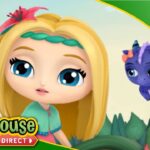 Episode 43 | Little Charmers | FULL EPISODE - Kids TV Series, Kingdom Kids Zone - Treehouse Direct
