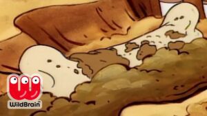 Madeline & The Dinosaur Bone π Season 3 β Episode 3 π Videos For Kids | Madeline β WildBrain - Kids TV Series, Kingdom Kids Zone - Madeline - WildBrain