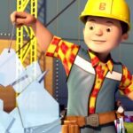 ⭐Bob the Builder 🎄❄ Making Decoration ❄🎄Epic Build 🛠Episodes Compilation 🎁Kids Movies ⭐ - Kids (0-4), Kingdom Kids Zone - Bob the Builder