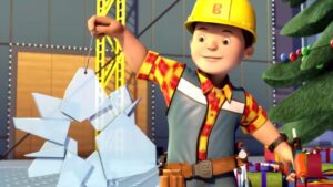 βBob the Builder πβ Making Decoration βπEpic Build π Episodes Compilation πKids Movies β - Kids (0-5), Kingdom Kids Zone - Bob the Builder