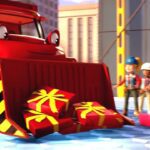 ⭐Bob the Builder 🎄❄ A Mountain of Presents ❄🎄Epic Build 🛠Episodes Compilation 🎁Kids Movies ⭐ - Kids (0-4), Kingdom Kids Zone - Bob the Builder