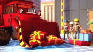 ⭐Bob the Builder 🎄❄ A Mountain of Presents ❄🎄Epic Build 🛠Episodes Compilation 🎁Kids Movies ⭐ - Kids (0-5), Kingdom Kids Zone - Bob the Builder