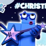 @Numberblocks- #Christmas Magic | Learn to Count | Happy Holidays - Kingdom Kids Zone, Little Learners - Numberblocks