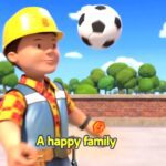 ⭐Bob the Builder 🎄🎵 The Best Songs 🎵🎄Epic Build 🛠Episodes Compilation 🎁Kids Movies ⭐ - Kids (0-4), Kingdom Kids Zone - Bob the Builder