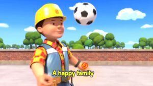 ⭐Bob the Builder 🎄🎵 The Best Songs 🎵🎄Epic Build 🛠Episodes Compilation 🎁Kids Movies ⭐ - Kids (0-5), Kingdom Kids Zone - Bob the Builder