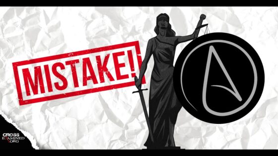 The Mistake Atheists Make When Discussing Morality - Morality & Meaning, Truth Seekers - Cross Examined