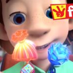 The Fixies ★ THE FIXIPHONE – More Full Episodes ★ Fixies English | Fixies 2018 | Videos For Kids - Kingdom Kids Zone, Little Learners - The Fixies
