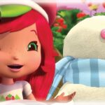 Strawberry Shortcake π Starlight, Star Bright π Berry Bitty Adventures - Kids TV Series, Kingdom Kids Zone - Strawberry Shortcake - WildBrain