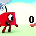 @Numberblocks- The Zero Song | Learn to Count - Kingdom Kids Zone, Little Learners - Numberblocks