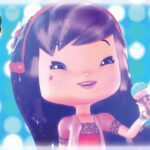 Strawberry Shortcake 🍓 Practice Makes Perfect 🍓 Berry Bitty Adventures - Kids TV Series, Kingdom Kids Zone - Strawberry Shortcake - WildBrain