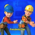 βBob the Builder πβ Christmas Songs! βπEpic Build π Episodes Compilation πKids Movies β - Kids (0-4), Kingdom Kids Zone - Bob the Builder