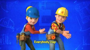 βBob the Builder πβ Christmas Songs! βπEpic Build π Episodes Compilation πKids Movies β - Kids (0-5), Kingdom Kids Zone - Bob the Builder