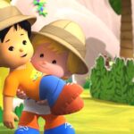 Fisher Price Little People ⭐The Lepo Potamus ⭐New Season! ⭐Full Episodes HD ⭐Cartoons for Kids - Kids TV Series, Kingdom Kids Zone - Little People - Fisher Price