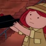 Madeline & The Mummy 💛 Season 3 – Episode 6 💛 Cartoons For Kids | Madeline – WildBrain - Kids TV Series, Kingdom Kids Zone - Madeline - WildBrain