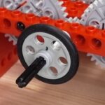 Cheap the Lego Wheel Spins ALMOST TOO FAST - Kids (6+), Kingdom Kids Zone - Brick Experiment Channel