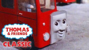 Thomas & Friends UK ⭐Thomas & Bertie ⭐Classic Thomas & Friends ⭐Videos For Kids - Kids TV Series, Kingdom Kids Zone - Thomas & Friends