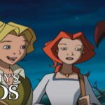 Liberty's Kids HD 108 – The Second Continental Congress | History Videos For Kids - Kids (6+), Kingdom Kids Zone - Liberty's Kids - WildBrain