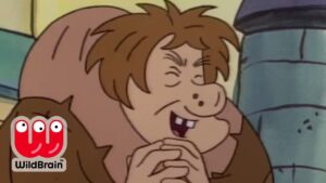 Madeline Hunchback Of Notre Dame 💛 Season 3 – Episode 8 💛 Cartoons For Kids | Madeline – WildBrain - Kids TV Series, Kingdom Kids Zone - Madeline - WildBrain