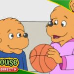 The Berenstain Bears | Energetic Hobbies - Kids TV Series, Kingdom Kids Zone - Treehouse Direct