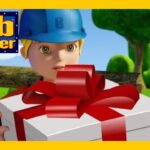 ⭐Bob the Builder 🎄❄ Wendy's Present ❄🎄Epic Build 🛠Episodes Compilation 🎁Kids Movies ⭐ - Kids (0-4), Kingdom Kids Zone - Bob the Builder