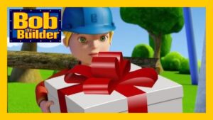 ⭐Bob the Builder 🎄❄ Wendy's Present ❄🎄Epic Build 🛠Episodes Compilation 🎁Kids Movies ⭐ - Kids (0-5), Kingdom Kids Zone - Bob the Builder